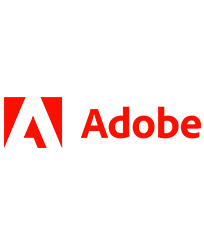 Adobe logo