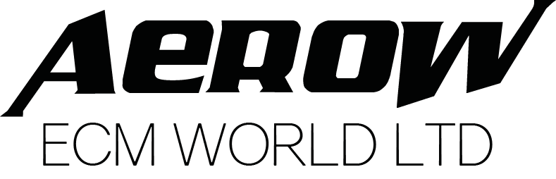 Aerow Logo